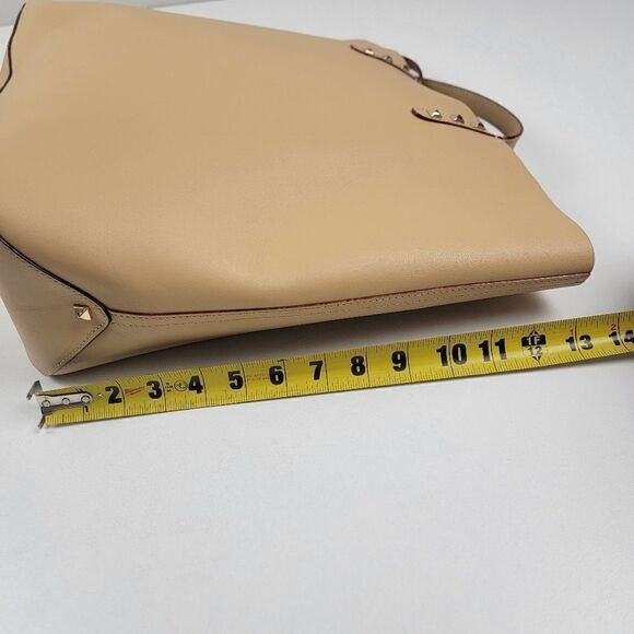 Rebecca Minkoff‎ Large Tote Handbag Shoulder Purse - Picture 8 of 16